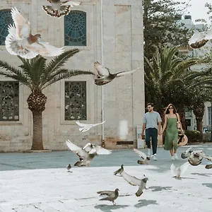 Infinity Boutique Ηράκλειο Κρήτης