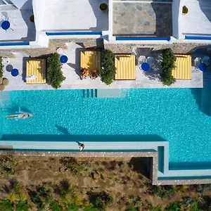 4* מלון San Antonio Summerland