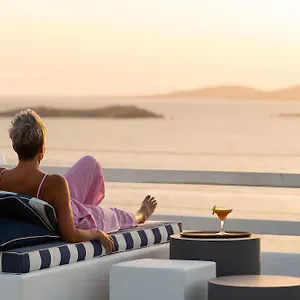 ταγκού Mykonos Town