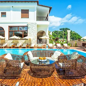 Xenios Paradise Ποσείδι