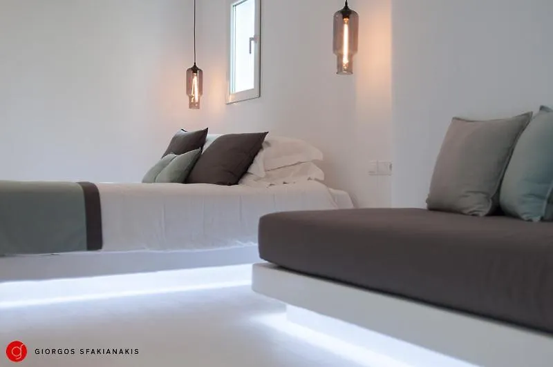 A Hotel Mykonos Mykonos Town 4*,  Греция