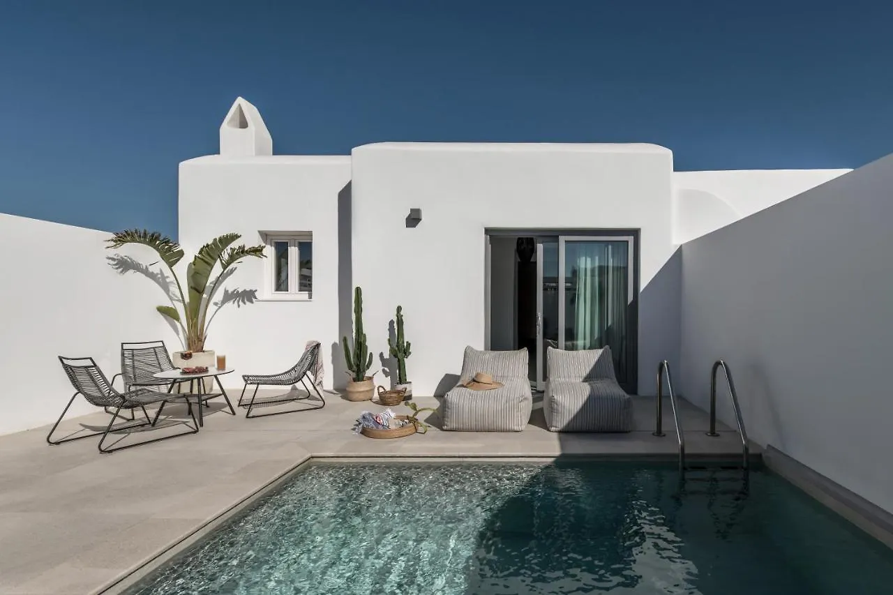 ****  A Hotel Mykonos Mykonos Town Ελλάδα