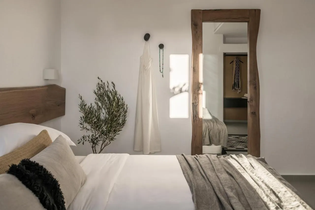 A Hotel Mykonos Mykonos Town