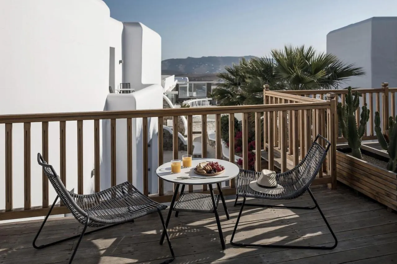 A Hotel Mykonos Mykonos Town 4*,  Ελλάδα