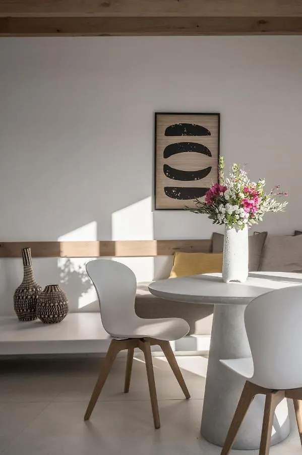 ****  A Hotel Mykonos Mykonos Town Ελλάδα