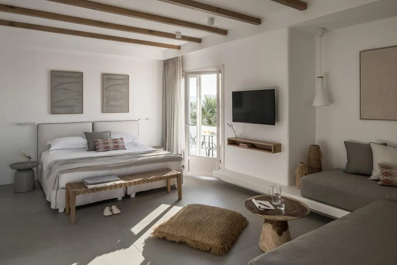 ****  A Hotel Mykonos Mykonos Town Ελλάδα