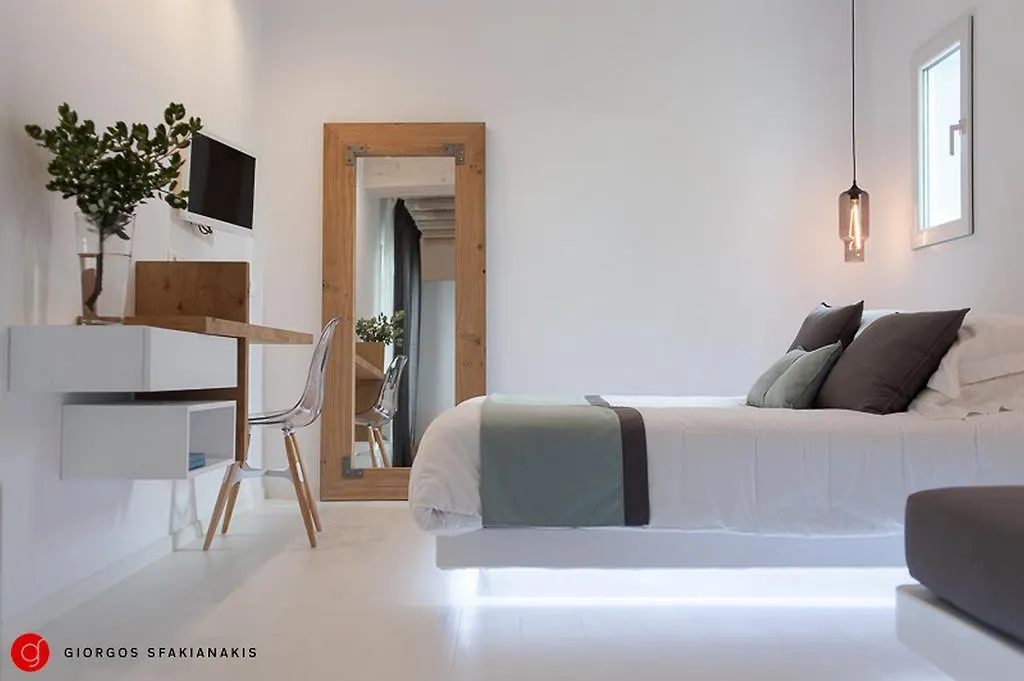 A Hotel Mykonos Mykonos Town Ελλάδα