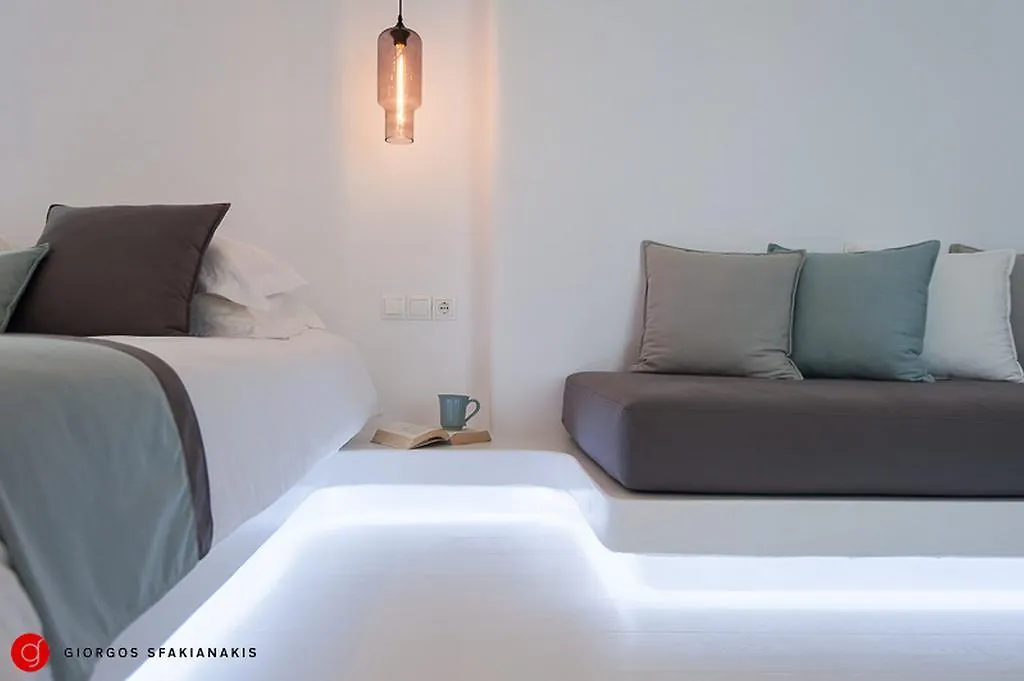 A Hotel Mykonos Mykonos Town 4*,  Греция