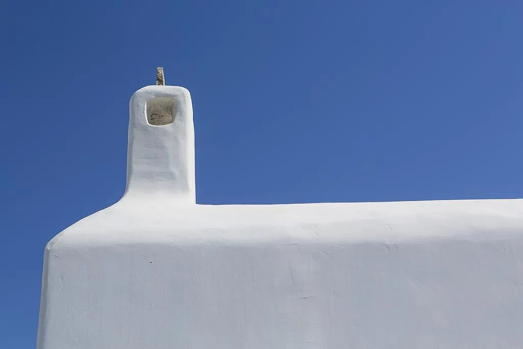 A Hotel Mykonos Mykonos Town