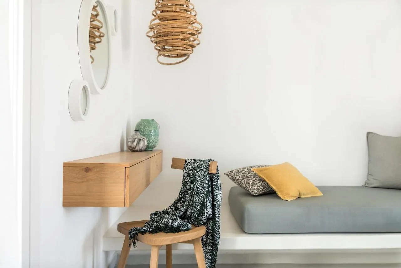 A Hotel Mykonos Mykonos Town Ελλάδα