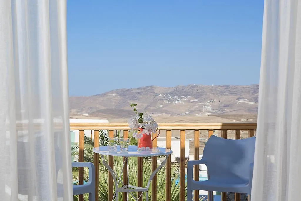 Mykonos Town A Hotel Mykonos  Mykonos Town